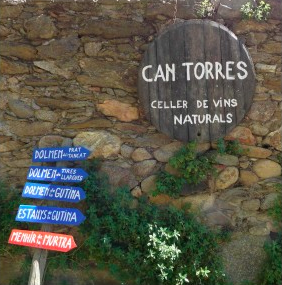 Can Torres